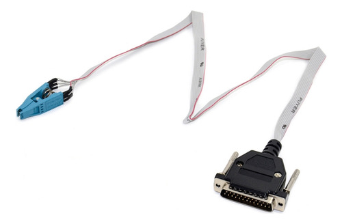 Cable St01 Para Programador De Cuentakilómetros Digiprog Iii