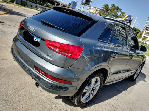 Audi Q3 2.0 T