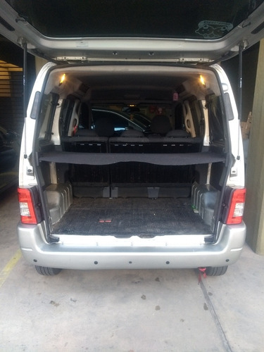 Imagen 5 de 15 de Citroën Berlingo 2013 1.6 Sx Pack Hdi 92cv Am53