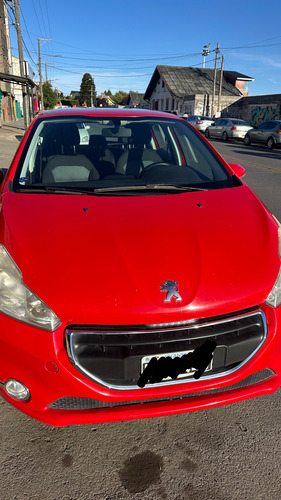 Peugeot 208 1.5 Allure