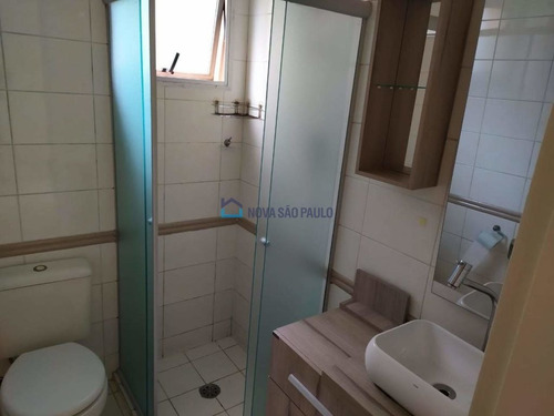 Apartamento No Jardim Prudencia - Bi26038
