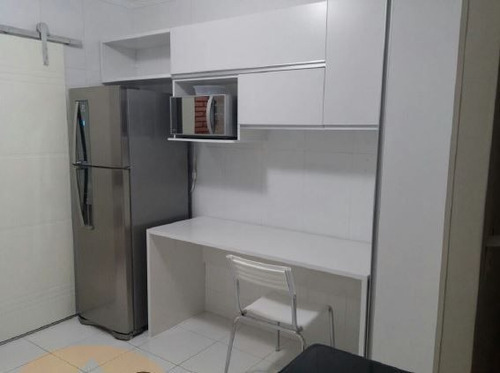 Sobrado - Ref: 8616