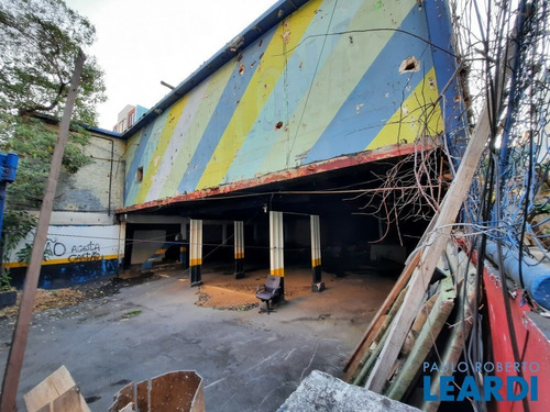 Comercial - Jardim Paulista - Sp - 634500