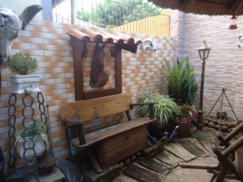 Imagem 11 de 15 de Casa Condominio - Aberta Dos Morros - Ref: 296906 - V-mi13904
