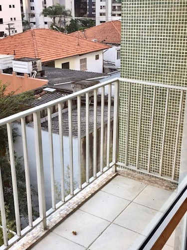 Imagem 18 de 30 de Apartamento Em Cidade Monções, São Paulo/sp De 85m² 3 Quartos À Venda Por R$ 780.000,00 - Ap297182-s