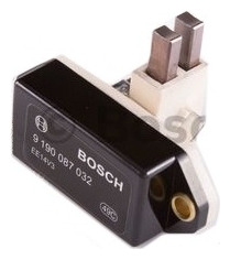 Regulador De Voltagem Saveiro Quadrada 1992 A 1997 032 Bosch