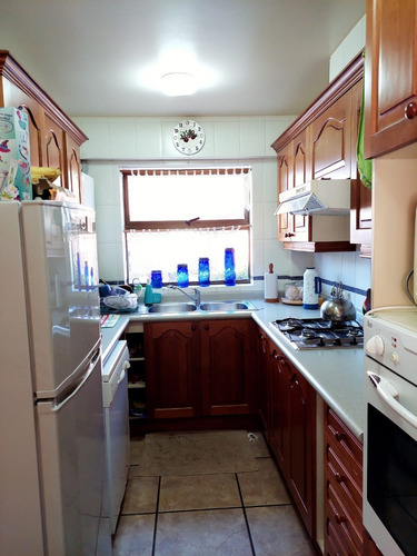 Imagen 19 de 25 de Se Vende Casa Amoblada En Condominio Parque Foresta Pucon