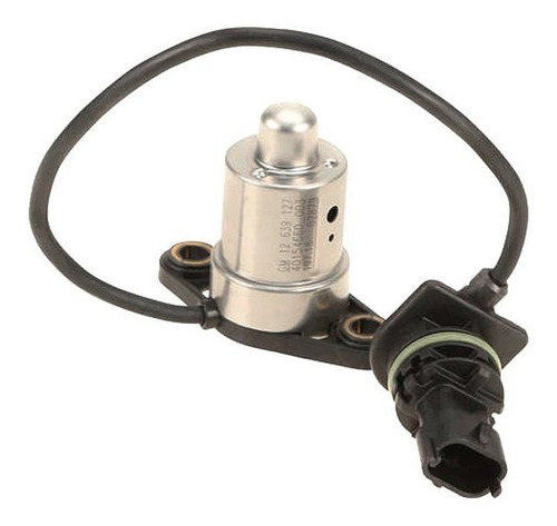 Sensor Nivel Aceite Carter Para Camaro V6 3.6l 2013 Gm Parts
