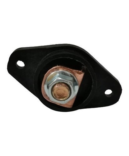 Borne Para Maquina Miller Xmt 450