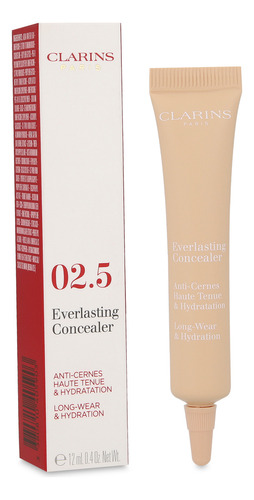 Corrector Clarins Everlasting Matte Tono Medium