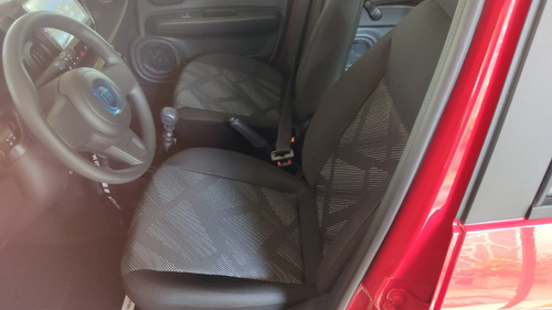 Fiat Mobi LIKE