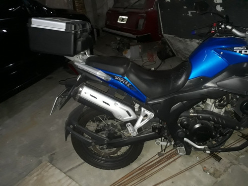 Corven Touring 250