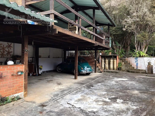 Imagem 5 de 15 de Casa Em Araras - Petrópolis - 2758