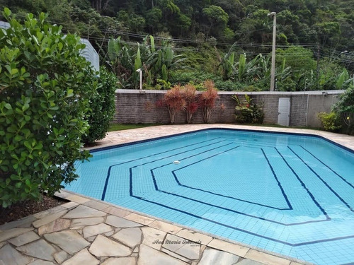 Ana Maria Imóveis Apartamento Cocanha Caraguá! - A265-1