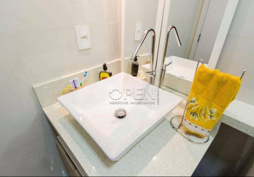 Imagem 22 de 24 de Apto 2 Dorms 57 M² R$ 405.000 - Independência - São Bernardo Do Campo - Ap12375
