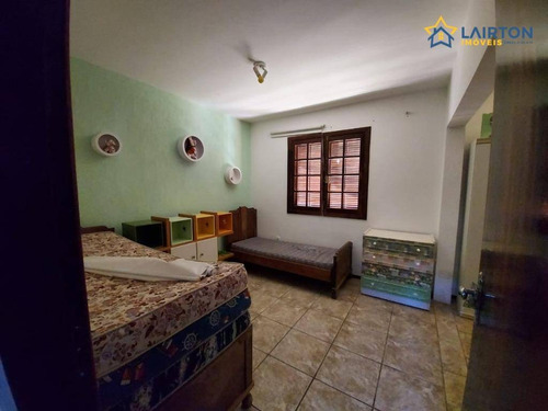 Imagem 10 de 20 de Chácara À Venda, 1665 M² Por R$ 1.000.000,00 - Alpes D'ouro - Bom Jesus Dos Perdões/sp - Ch0494