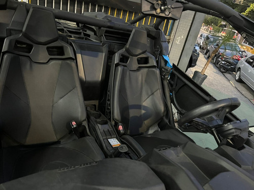 Bug Can-am Ssv Mav Ds Turbo 1000 Cilindradas