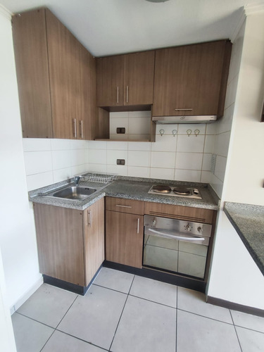Hermoso Comodo Y Amplio Departamento