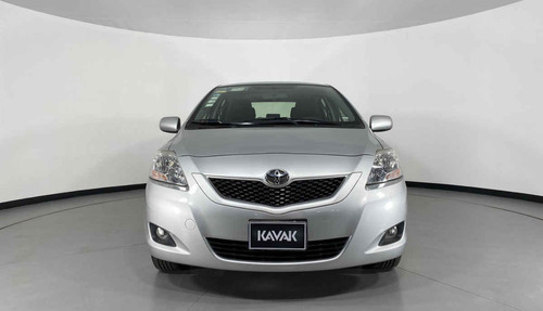 Imagen 14 de 15 de 40890 - Toyota Yaris 2016 Con Garantía At