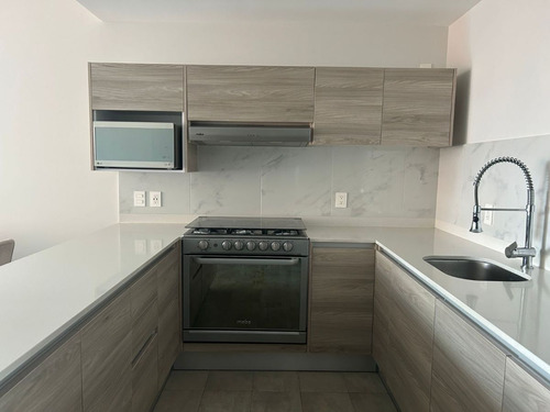 Departamento En Venta En Cuadrante Neuchatel