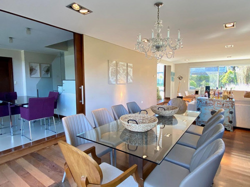 Casa En Venta En Barrio Privado - La Arbolada, Zona De Colegios