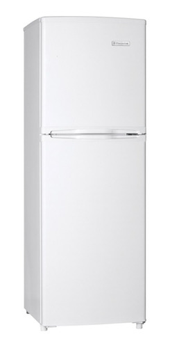 Refrigeradora Frost Top Mount 180 Lts Electrolux Ert18g2hnw 