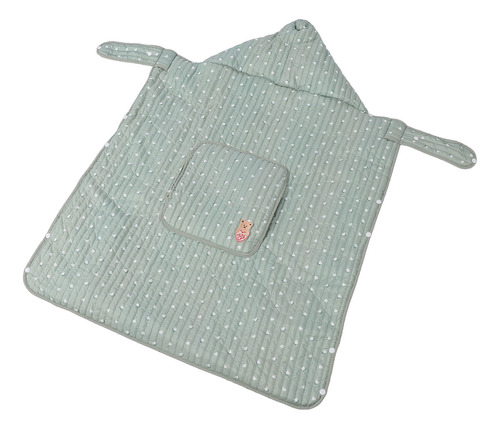 Funda Universal Para Portabebés, Funda Para Cochecito, Resis