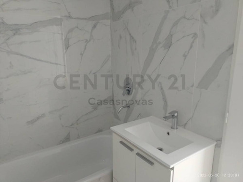 Imagen 13 de 17 de Depto 3 Amb. Contra Frente Abierto, Balcon, Categoria, Full Amenities