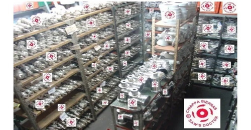 Imagen 5 de 8 de Aceitera Para Maquina De Fiambre Trinidad