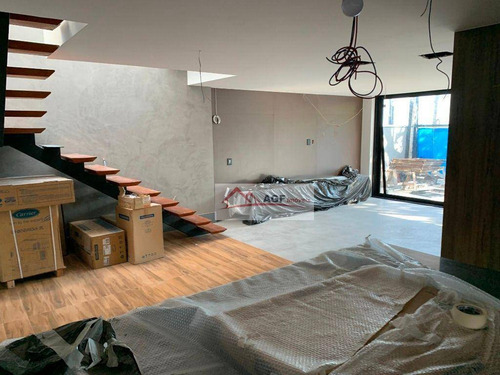 Imagem 20 de 25 de Magnífica Casa 04 Suítes Beira Mar - Ca0413