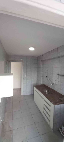 Imagem 3 de 23 de Apto No Brás - 50 M2 - Oportunidade - 434