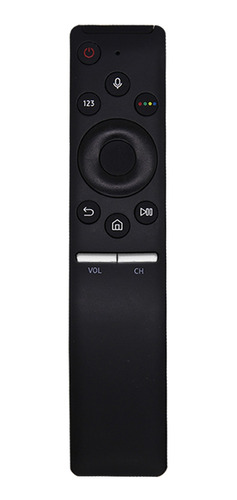 Control Remoto De Voz 4k Uhd Hdtv Y Smart Tv Compatible