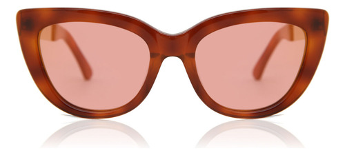 Lentes De Sol Sunday Somewhere Laura-metal Mme 54 Mujer