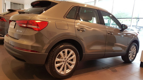 Audi Q3 35 Tfsi 150cv S Tronic Audibsas 2021