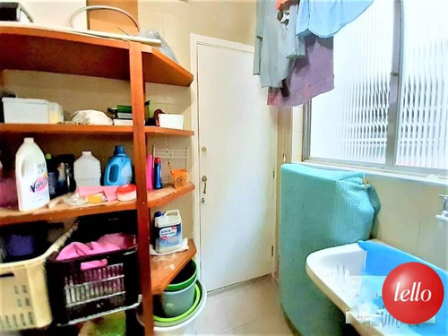 Imagem 14 de 15 de Apartamento - Ref: 222889