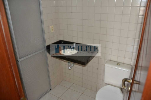 Imagem 10 de 20 de Apartamento Para Vender, Manaíra, João Pessoa, Pb - 22553