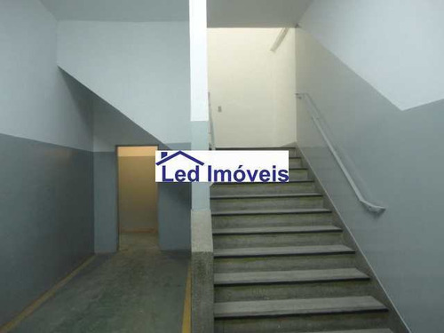 Imagem 14 de 16 de Prédio, Vila Gea, São Paulo, Cod: 1098 - A1098