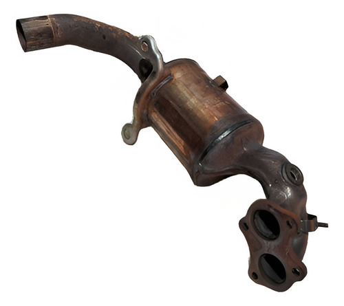 Catalisador / Fiat / Cronos / Argo / Strada / 1.3 /8v/21/22 (Usado)