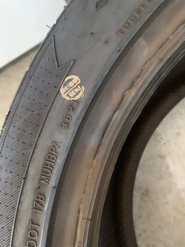 245/45/18 Xbri Sport 2 100w Dot 2021 W