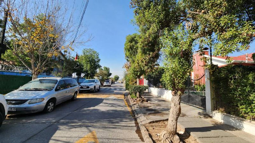San Juan Con Lo Errazuriz