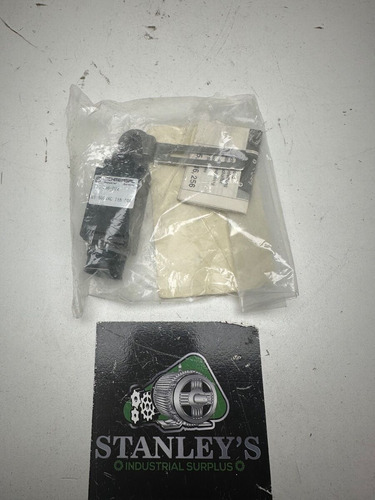 Schmersal T3c236-02z Safety Limit Switch New Cct