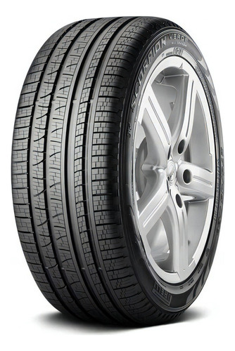 Llanta Pirelli Scorpion Verde All Season 235/60R18 107 V