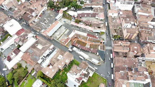 Lotes En Venta Rionegro 643-6523334