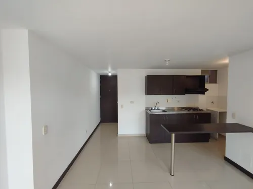 Arriendo Apartaestudio En Belen