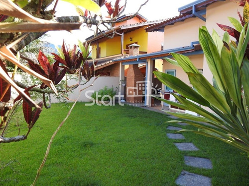 Casa À Venda Em Tabatinga - Ca089254