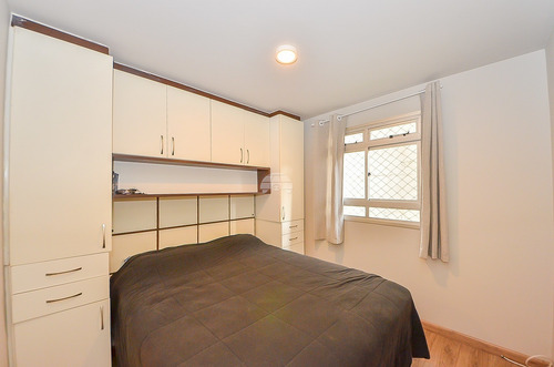 Apartamento - Residencial - 929989