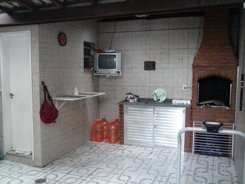 Imagem 5 de 12 de Casa De Condominio Para Venda, 2 Dormitório(s) - 8743