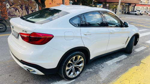 Imagem 12 de 15 de Bmw X6 Drive 35i 3.0 2016