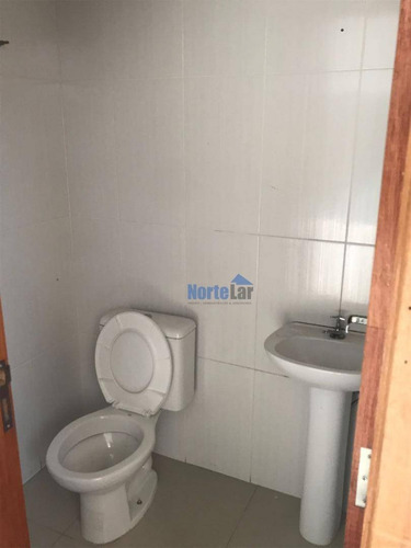 Imagem 5 de 6 de Galpão Para Alugar, 400 M² Por R$ 8.500,00/mês - Vila Jaguara - São Paulo/sp - Ga0160