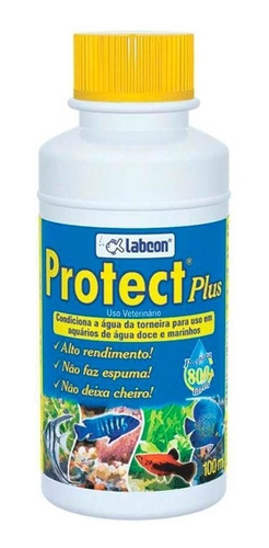 Labcon Protect Plus 100ml